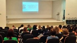 Província Eclesiástica de Maringá promove live sobre Cultura do cuidado.