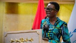Tulia Ackson, Tanzaniana, nova Presidente da União Interparlamentar (UIP)