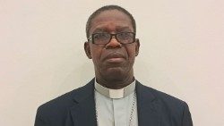 Mgr Georges Bizimana, évêque de Ngozi et administrateur apostolique de Bubanza (Burundi)