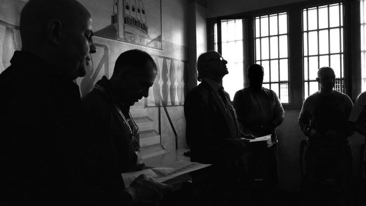 Carcere, foto d'archivio