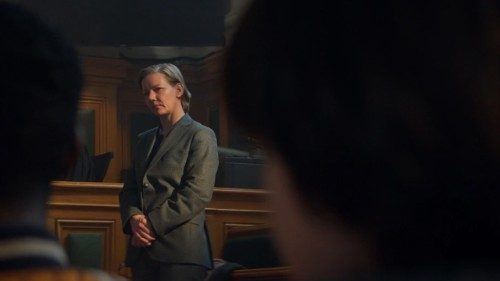 Unser Filmtipp: Anatomie eines Falls