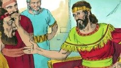 அரசன் ஆசா