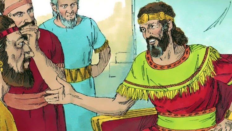 அரசன் ஆசா