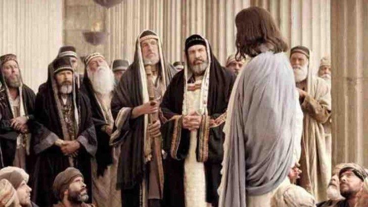 Činite i obdržavajte sve što vam kažu, ali nemojte se ravnati po njihovim djelima jer govore, a ne čine