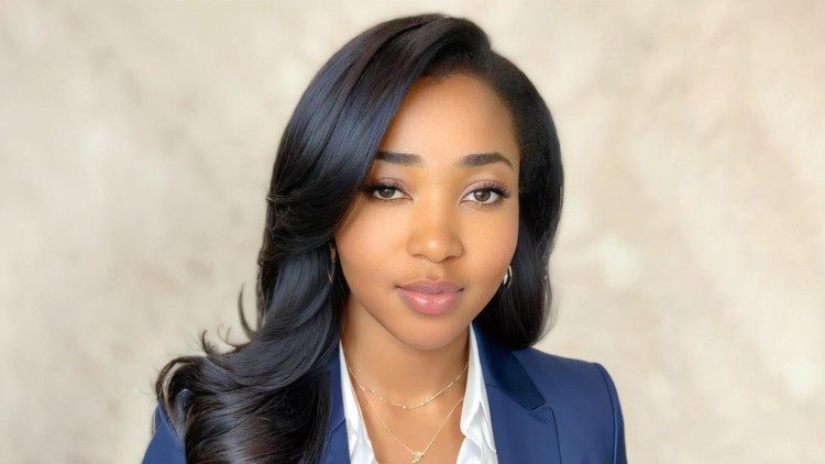 Mbali Vida, du Cameroun