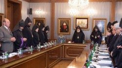 Գերագոյն Հոգեւոր Խորհուրդը