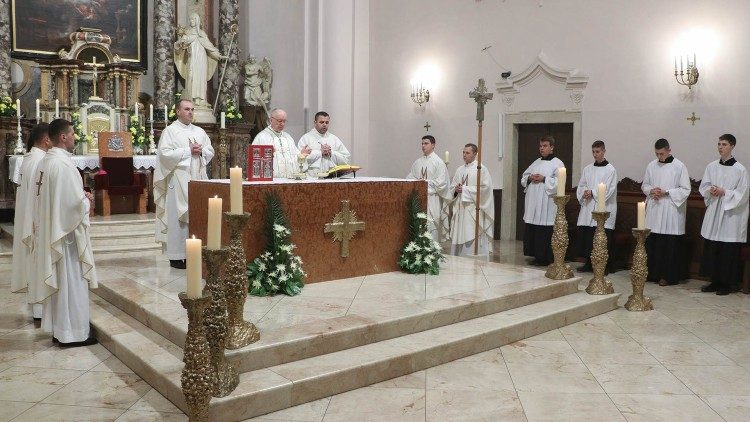 Proslava sv. Huberta u Požegi