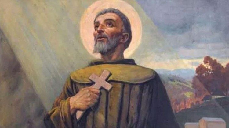 Sveti Nikola Tavelić (Katolički tjednik)