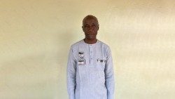 Djimadoum Mandekor, spécialiste en économie et finance et ancien fonctionnaire de la BEAC.