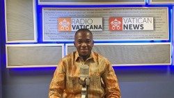 Docteur Hervé Kivudi