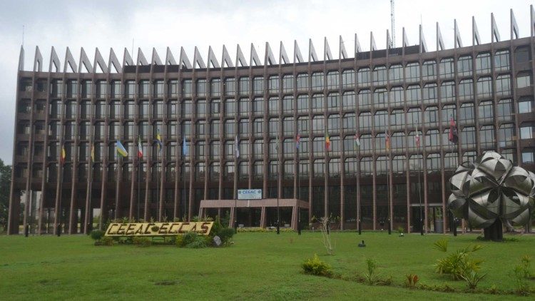 CEEAC, 40 ans face aux défis de l'intégration sous-régionale.