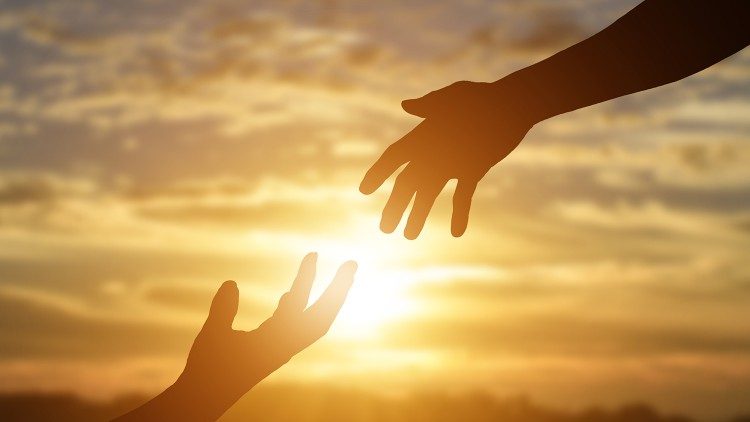 2023.11.07 il Dio che dà la vita