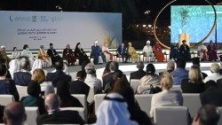 2023.11.08 Global Faith Summit on Climate Action
