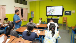 Young Indian Catholics learn best-practices to engage well on social media