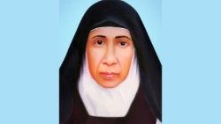 Venerável Madre Eliswa 