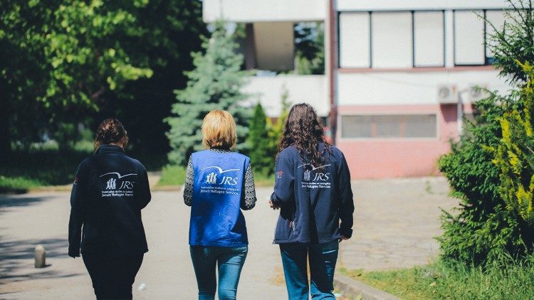 Posjet detencijskim centrima 