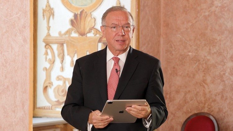 Prof. Dr. Dr. Michael Waldstein