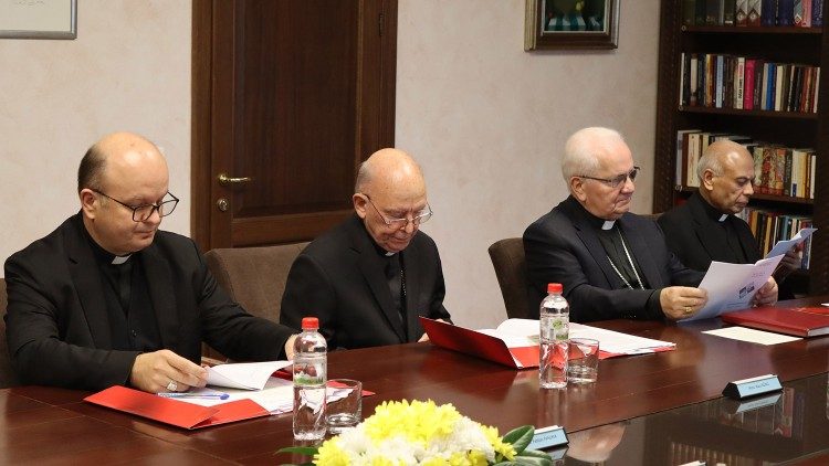 88. redovno zasjedanje Biskupske konferencije Bosne i Hercegovine