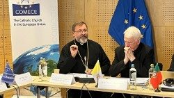 Abp Światosław Szewczuk 