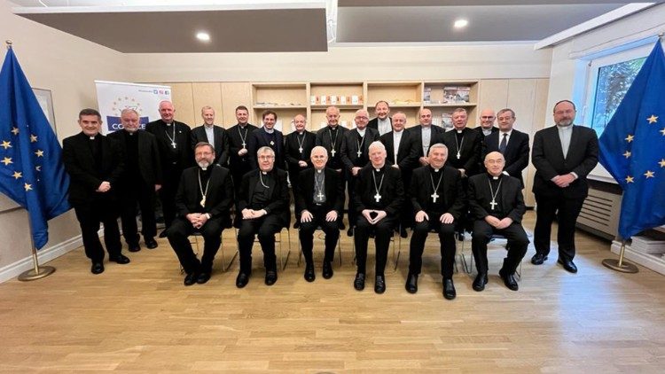 2023.11.10 Dichiarazione Assemblea Vescovi 