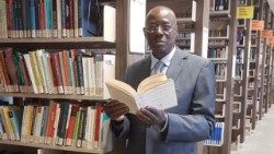 Der kongolesische Theologe Bénézet Bujo (1940-2023) in Fribourg