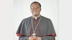 Archbishop Ignatius Chama, ZCCB President and Archbishop of Kasama