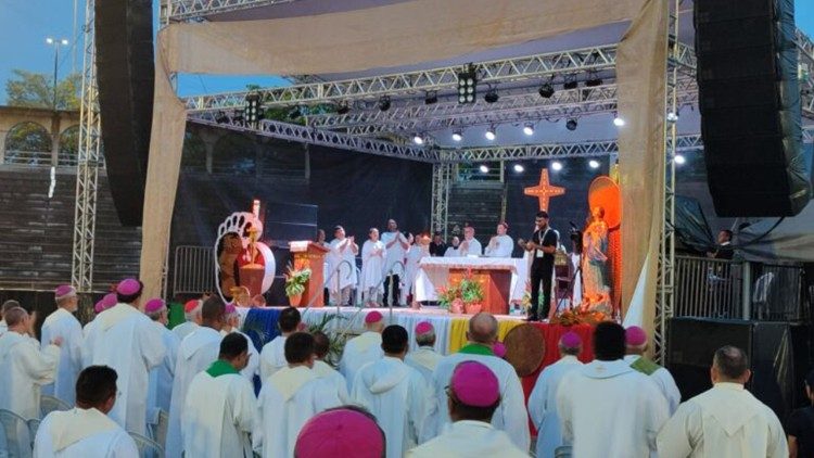 5º Congresso Missionário Nacional 