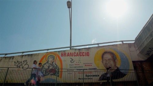 Papa Francisco: organização criminosa e Evangelho são irreconciliáveis