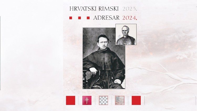 Predstavljen Hrvatski rimski adresar 2023./2024.