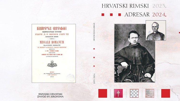 Predstavljen Hrvatski rimski adresar 2023./2024.
