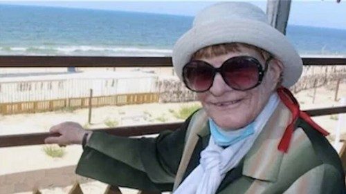 Elham Farah, uma vida de alegria e felicidade interrompida aos 84 anos por atiradores em Gaza