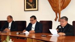 La Asamblea Plenaria de la Conferencia Episcopal Boliviana concluye con un mensaje al Pueblo de Dios
