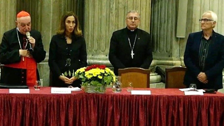 Конференција посветена на Света Мајка Тереза 