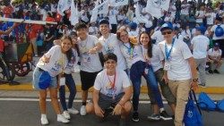  Encuentro Nacional de Jóvenes (ENAJO 2023) en Maracaibo, Venezuela.