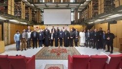 Zdjęcie z konferencji