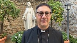 2023.11.17 Mons. Emilio Nappa