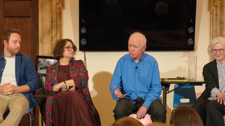 2023.11.17 PCPM Groomed play Patrick Sandford