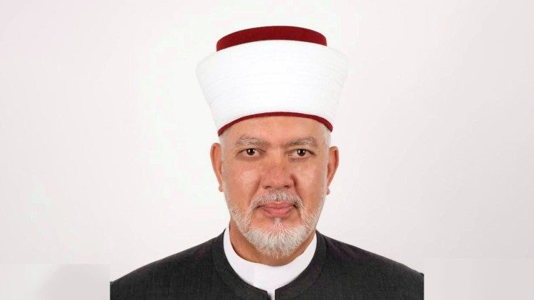 ፕሮፌሰር ሙስጠፋ አቡስዌይ 