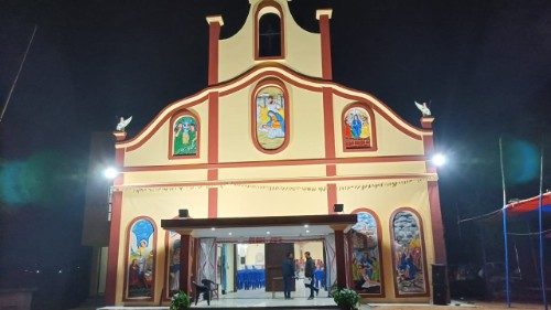 Indien: Erste Laiensynode wünscht sich mehr Repräsentanz