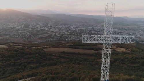 Trevignano, il vescovo decreta la “non soprannaturalità” degli eventi