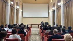 Rạp chiếu phim Vatican