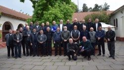 Obispos de la Conferencia Episcopal de Chile