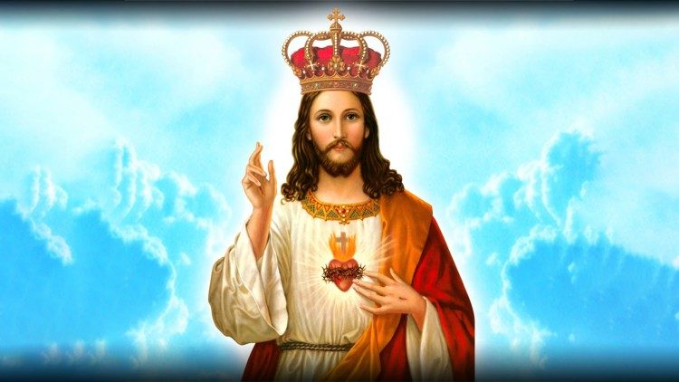 கிறிஸ்து அரசர் 