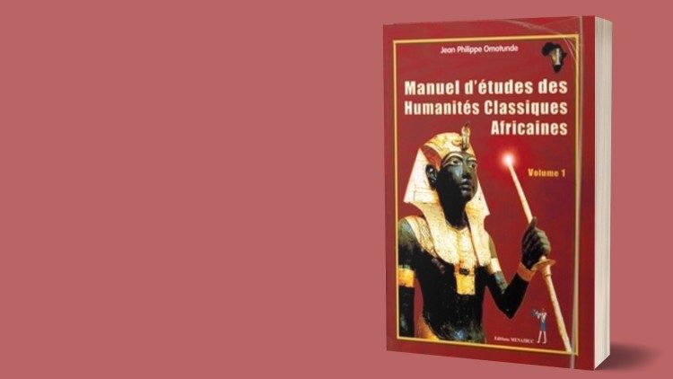 Uma das obras de Omotunde