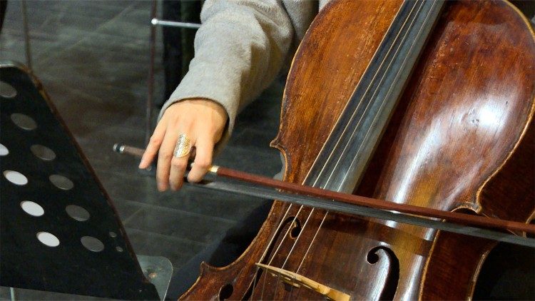 A Roma la quarta edizione del Festival “Incontri con la musica”