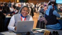 UISG preparing for first meeting of communication for religious life