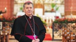 Архиепископ Томо Вукшич