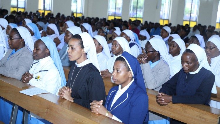 MWECAU wahitimu kwa mwaka 2023 1, 499 mafanikio makubwa