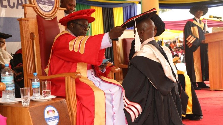 MWECAU: Utafiti na Ubunifu kwa maendeleo ya Taifa