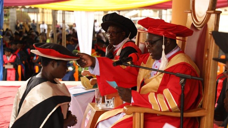 Kanisa limewekeza sana katika sekta ya elimu